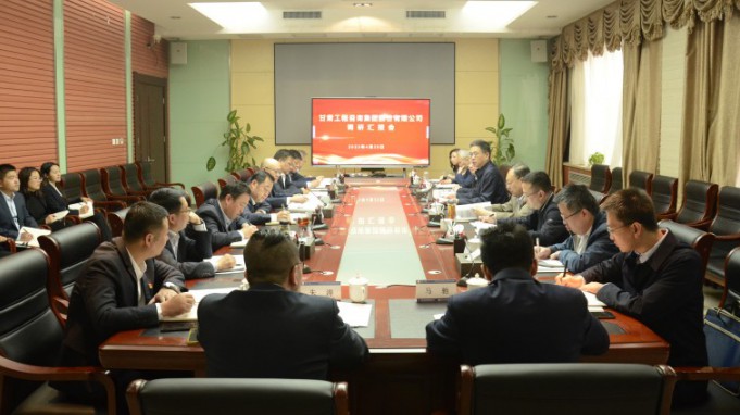 馬明、張佩峰調(diào)研土木工程院