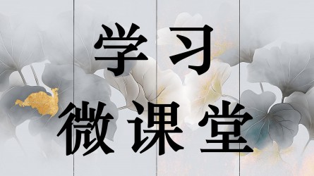 學(xué)習(xí)微課堂||“權(quán)力規(guī)范運行要進一步到位”③ 嚴格制度執(zhí)行